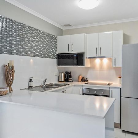 Nautilus Noosa Resort Noosaville Eksteriør billede