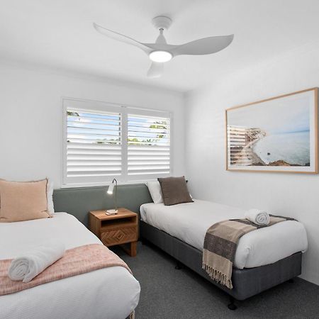 Nautilus Noosa Resort Noosaville Eksteriør billede
