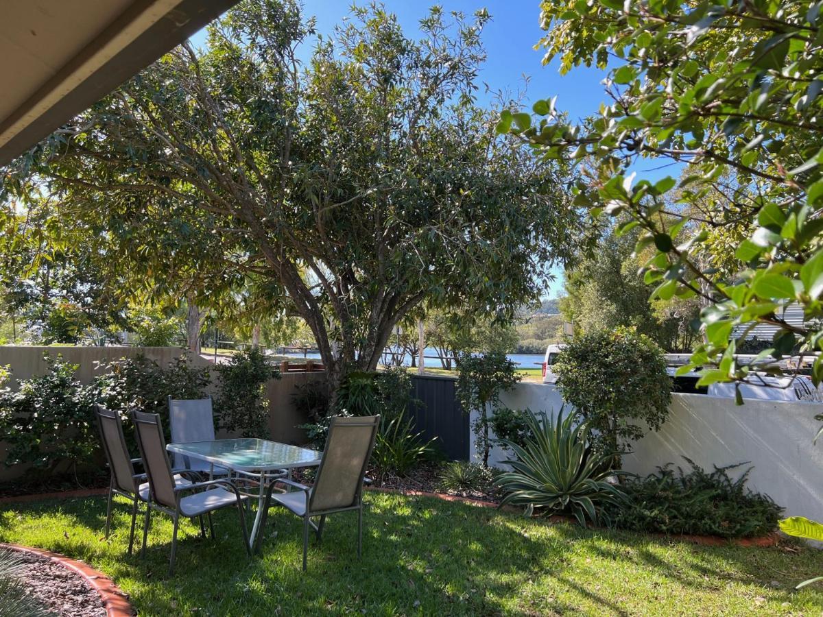 Nautilus Noosa Resort Noosaville Eksteriør billede