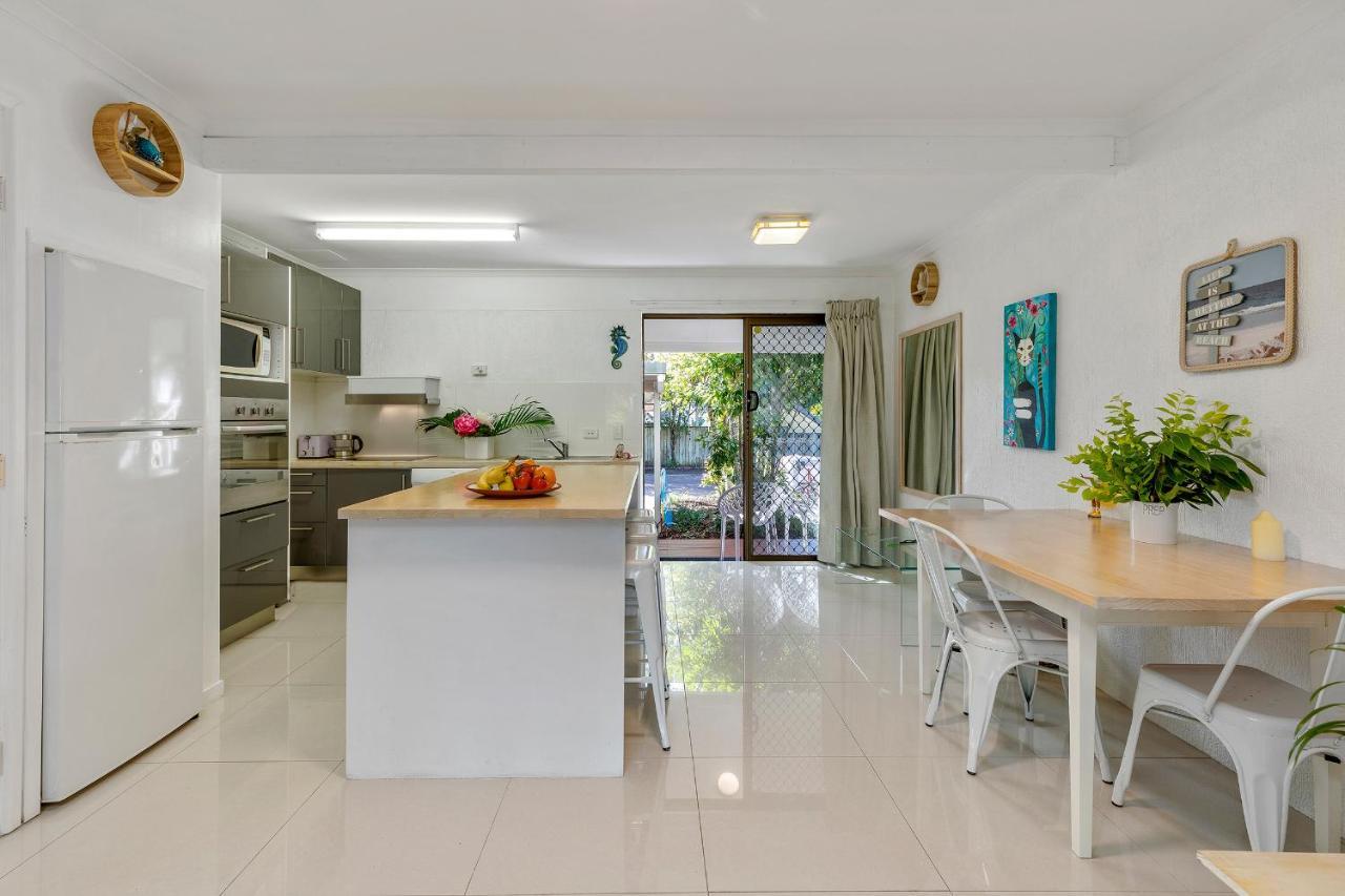 Nautilus Noosa Resort Noosaville Eksteriør billede