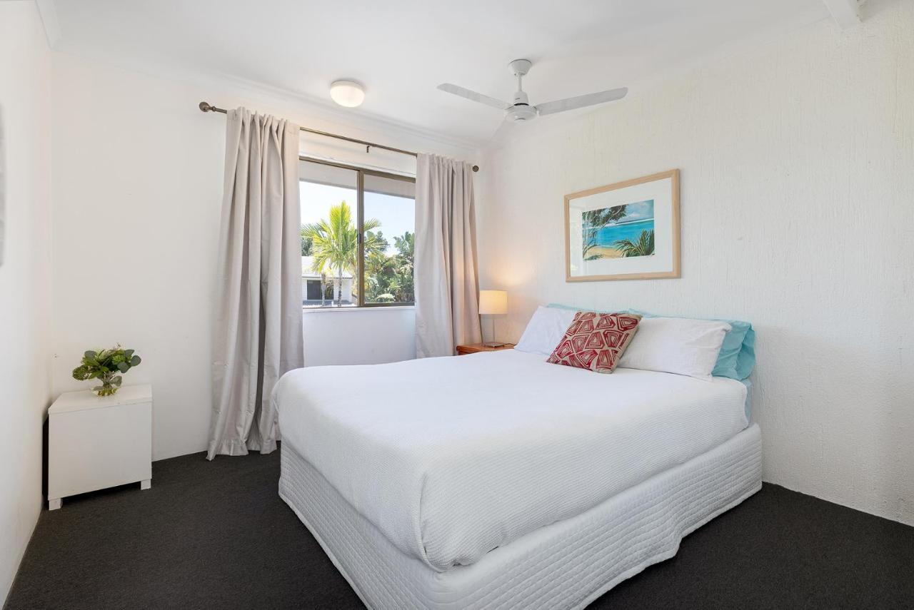 Nautilus Noosa Resort Noosaville Eksteriør billede