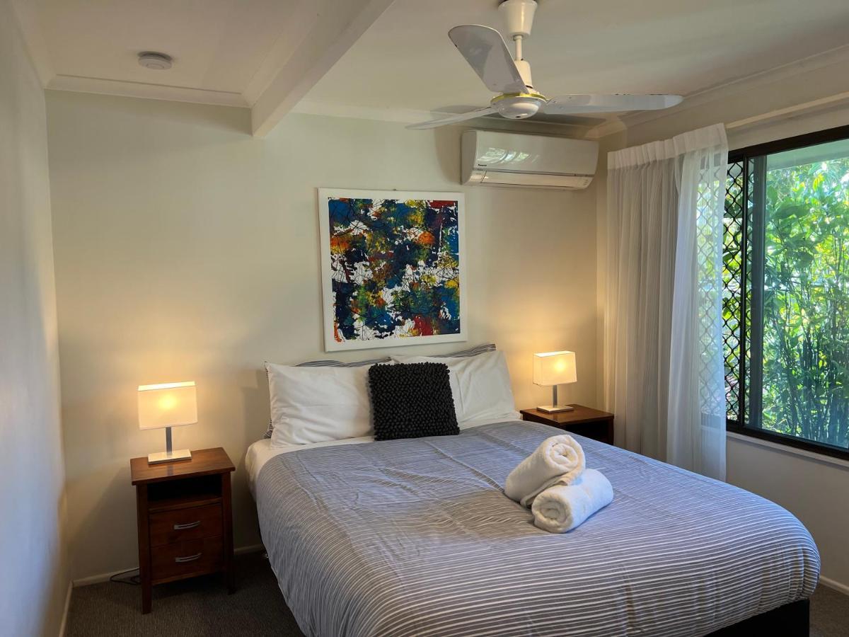 Nautilus Noosa Resort Noosaville Eksteriør billede