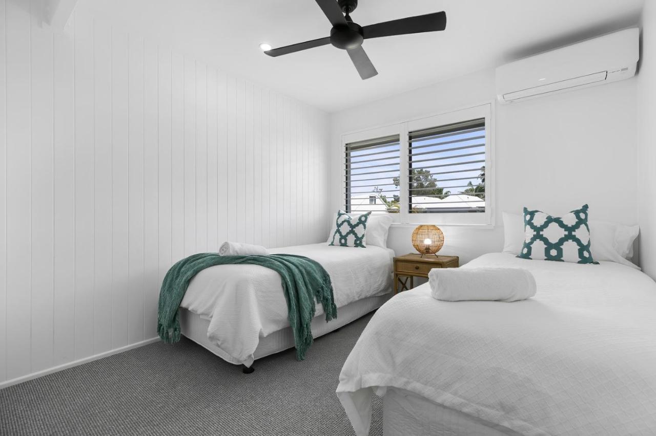 Nautilus Noosa Resort Noosaville Eksteriør billede