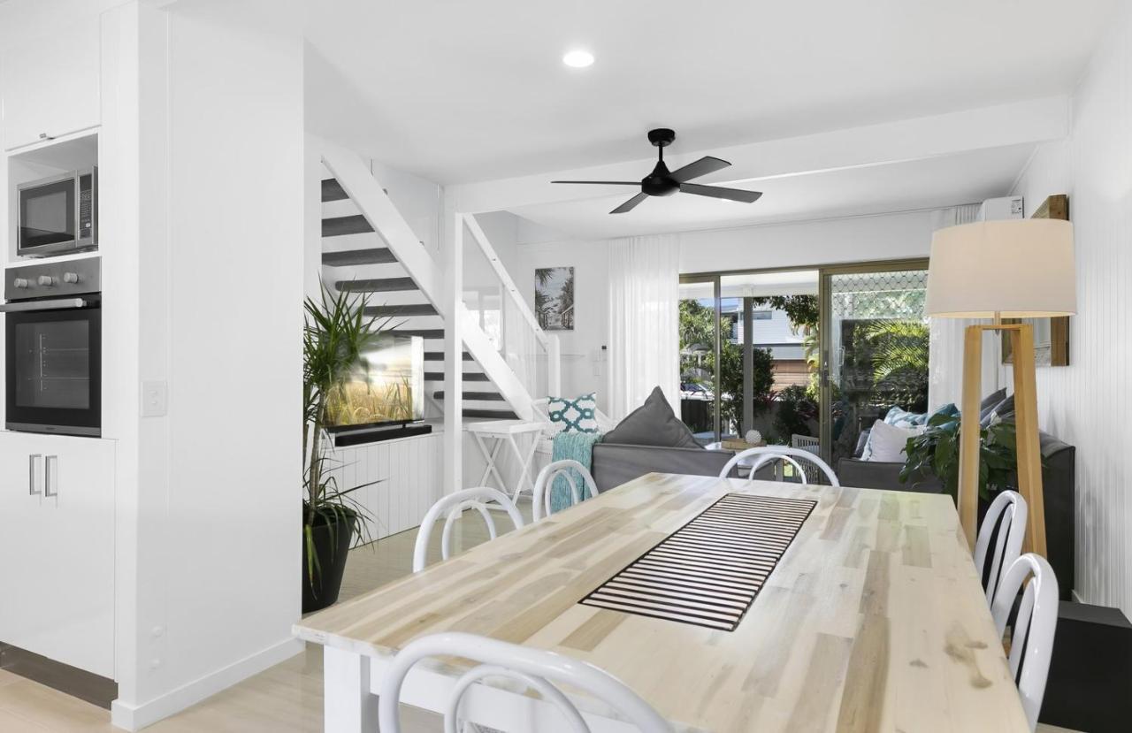 Nautilus Noosa Resort Noosaville Eksteriør billede
