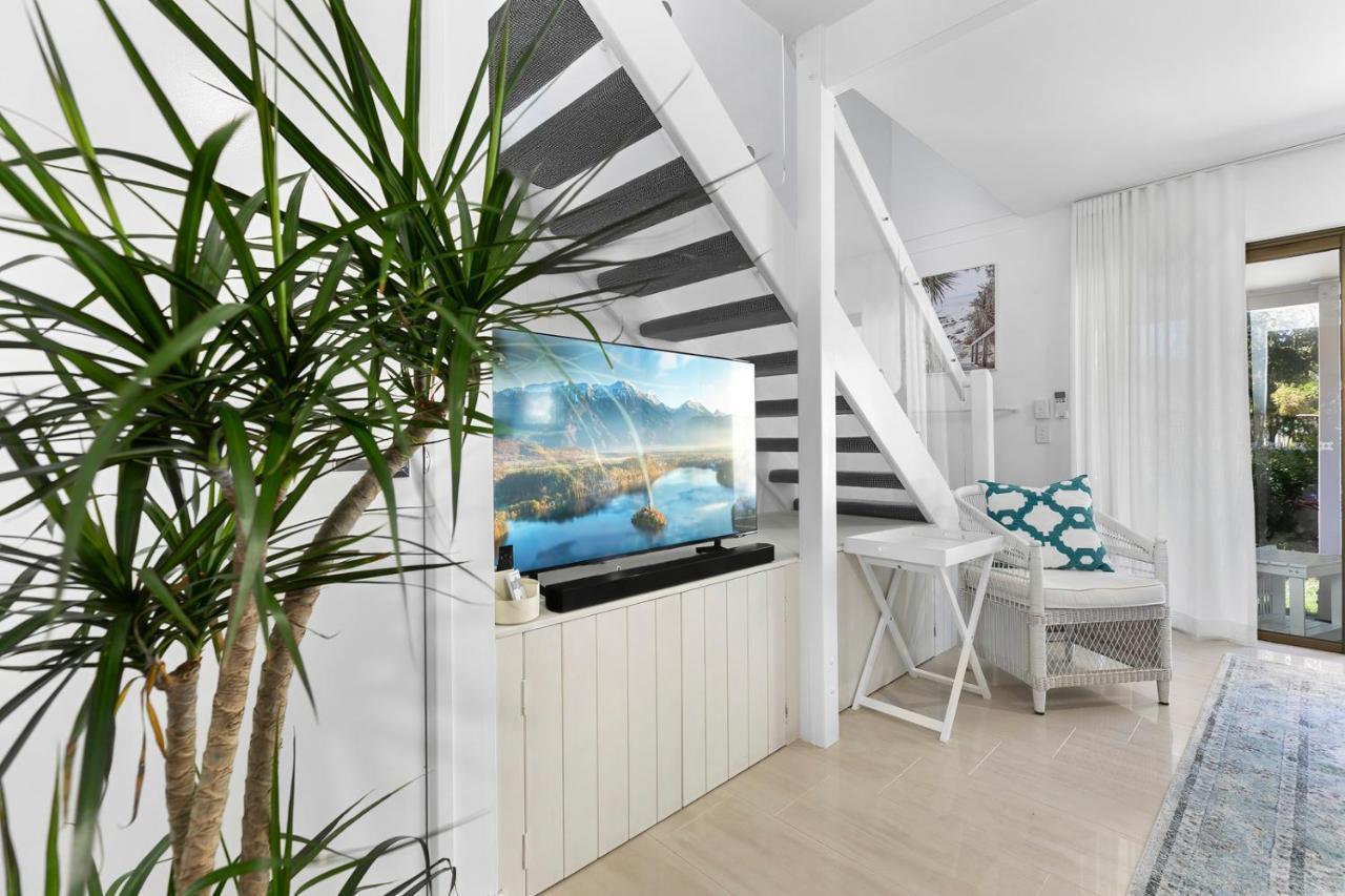 Nautilus Noosa Resort Noosaville Eksteriør billede