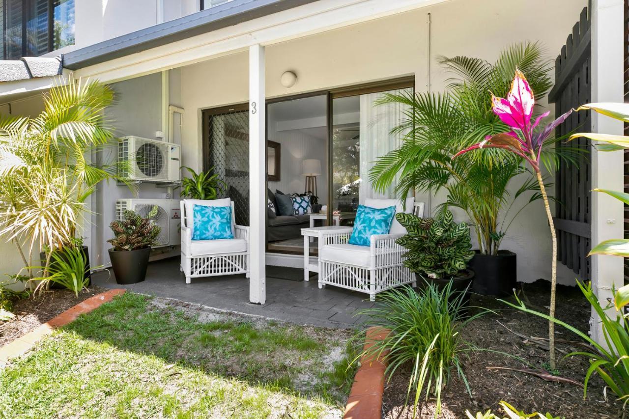 Nautilus Noosa Resort Noosaville Eksteriør billede