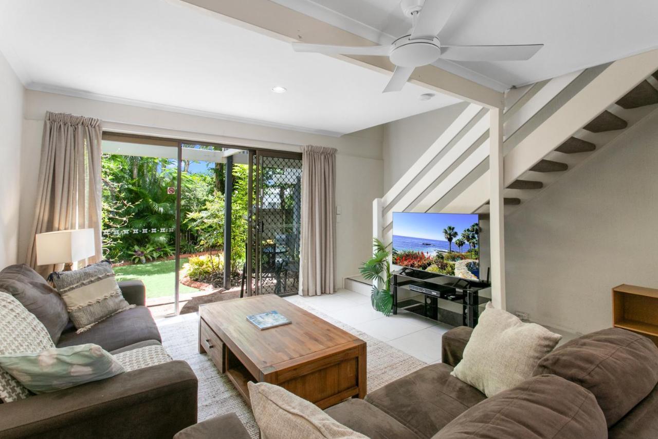 Nautilus Noosa Resort Noosaville Eksteriør billede