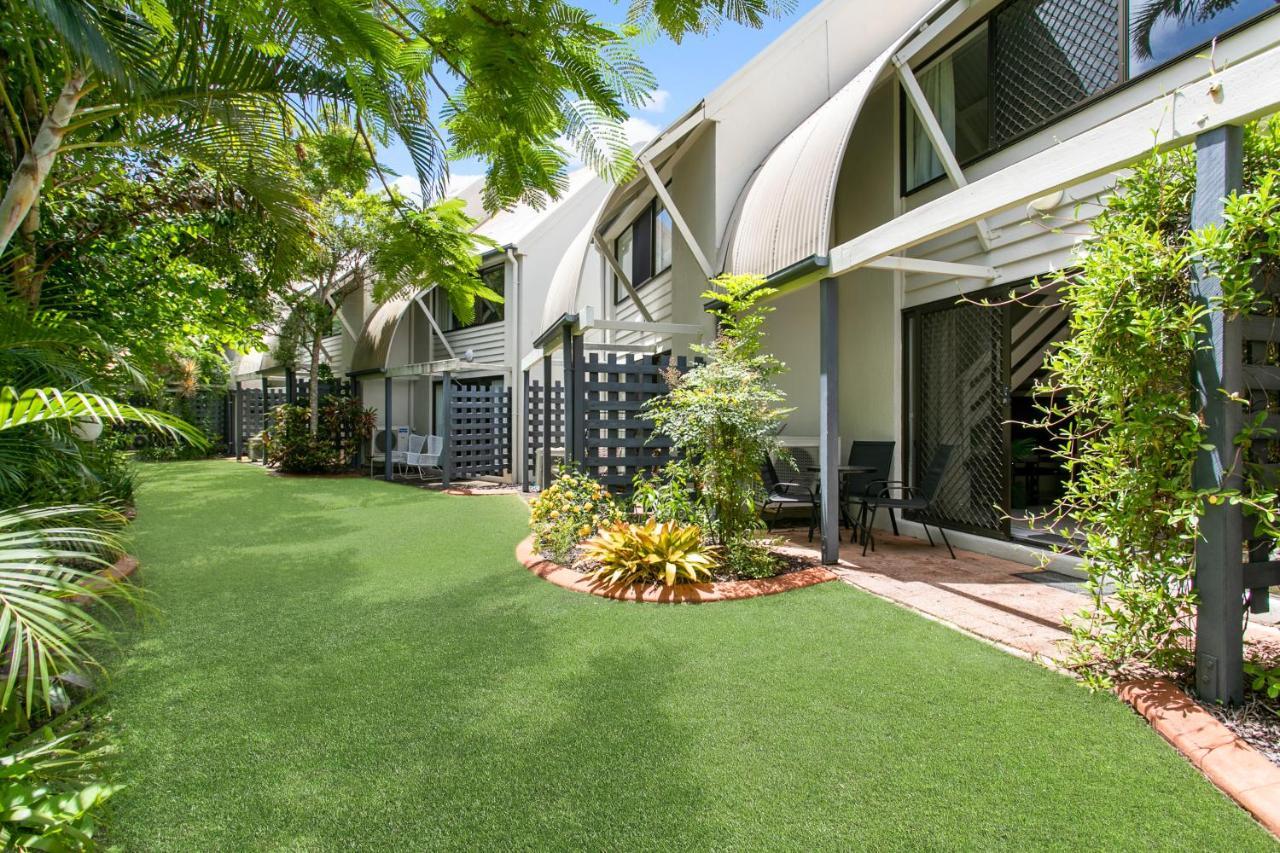 Nautilus Noosa Resort Noosaville Eksteriør billede