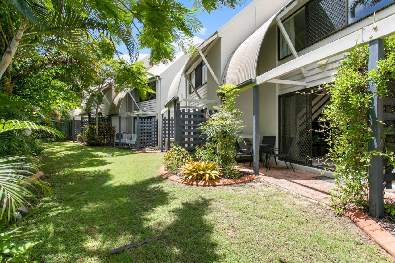 Nautilus Noosa Resort Noosaville Eksteriør billede
