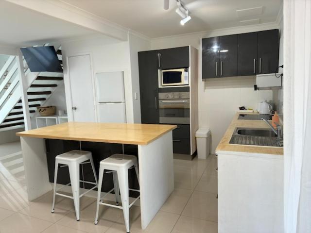 Nautilus Noosa Resort Noosaville Eksteriør billede