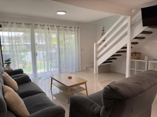 Nautilus Noosa Resort Noosaville Eksteriør billede