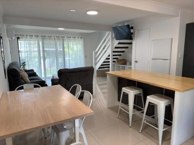 Nautilus Noosa Resort Noosaville Eksteriør billede