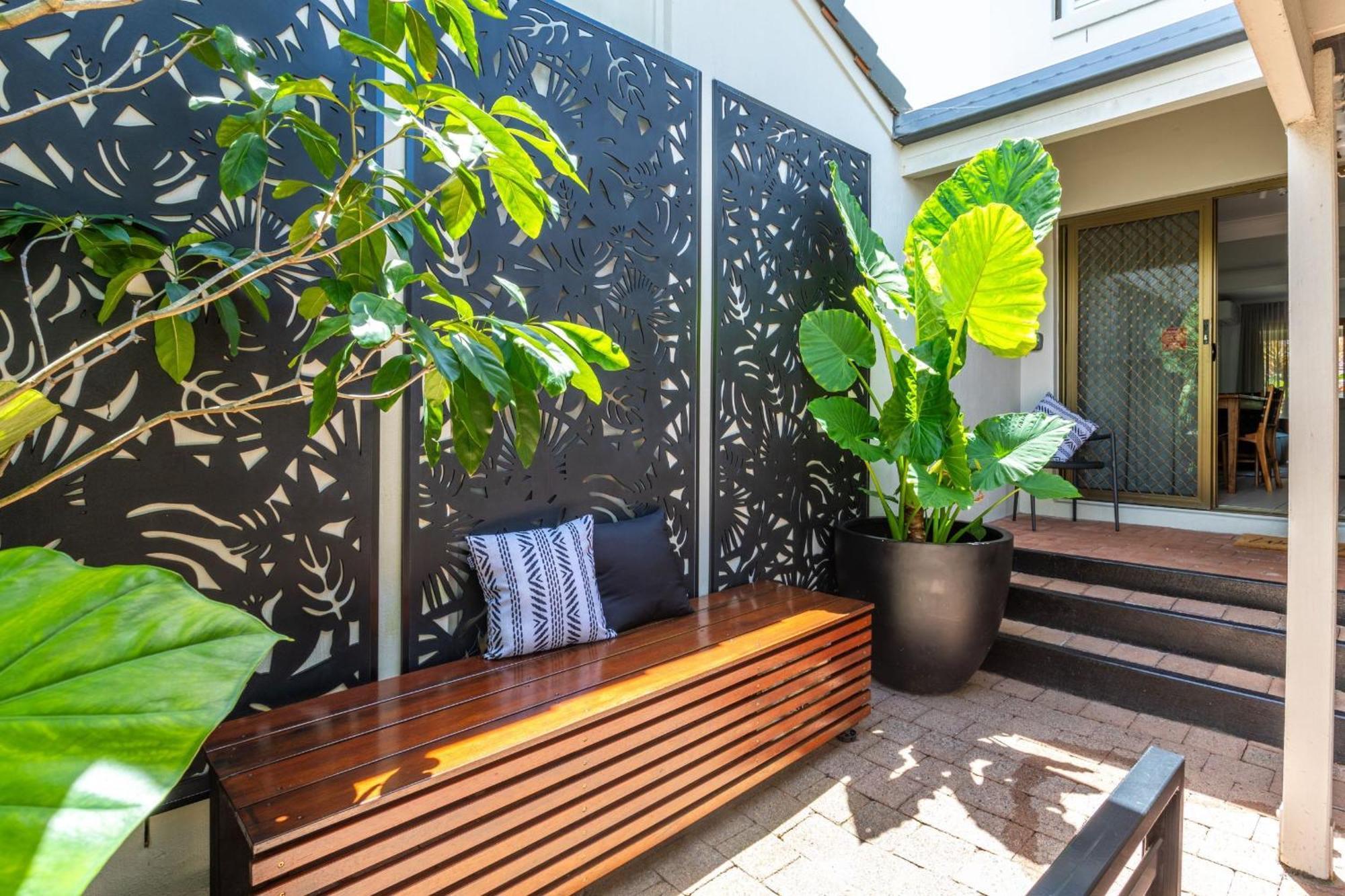 Nautilus Noosa Resort Noosaville Eksteriør billede