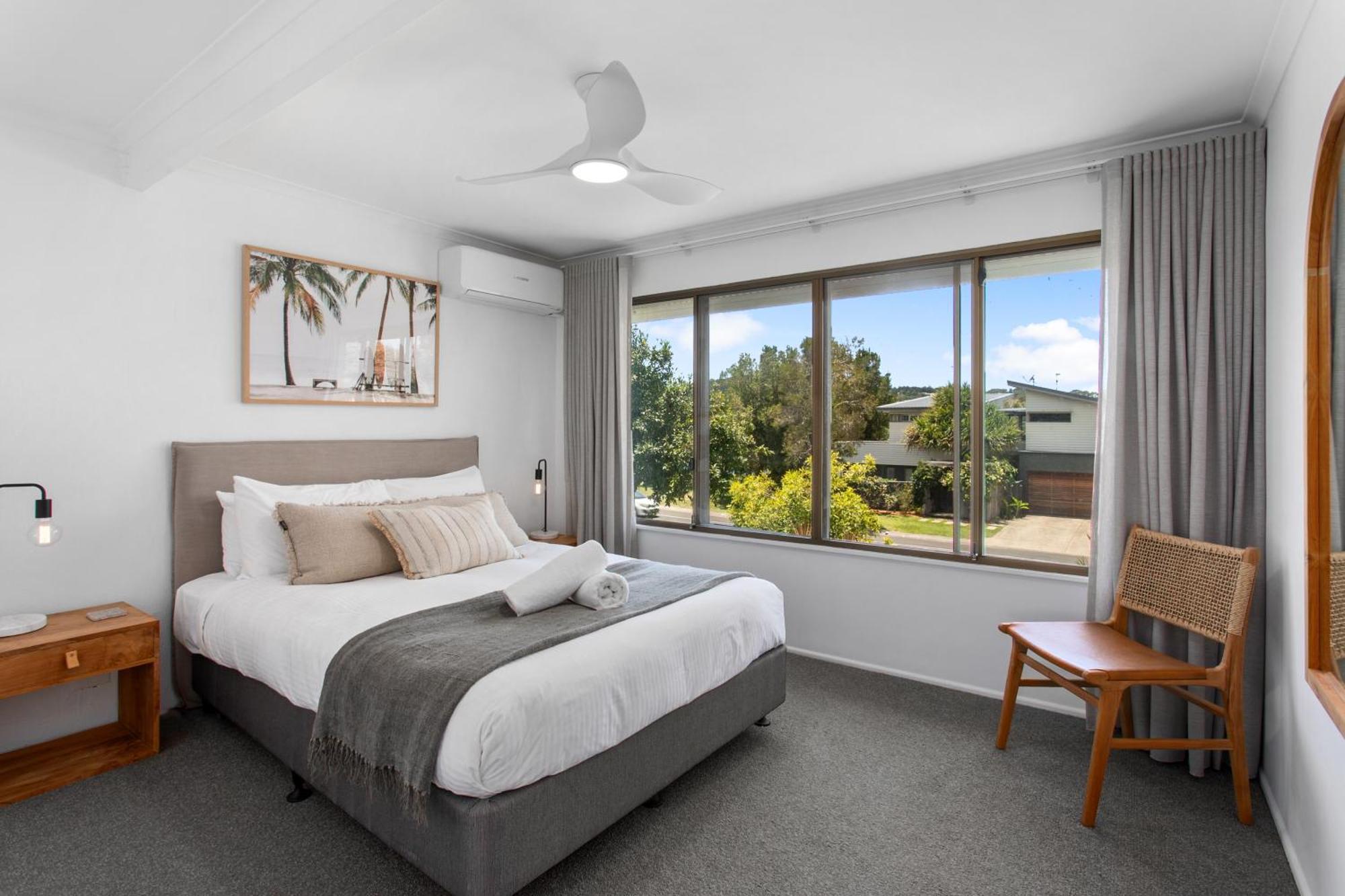 Nautilus Noosa Resort Noosaville Eksteriør billede